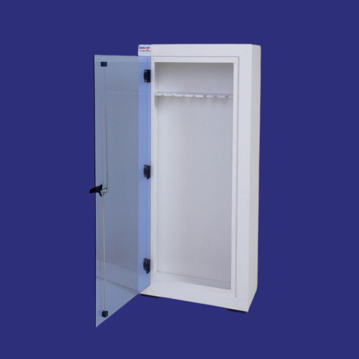 Lockable TOE / TEE Storage Cabinet - Image 5